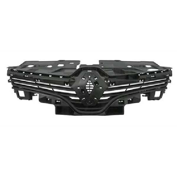 تصویر محصول جلو پنجره رنو سیمبل PE سال 2016